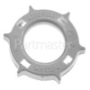 DW1064P Upper Spray Arm Nut