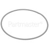 Electrolux EW1200I Door Gasket Inner Clamp Ring