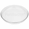 Brandt Turntable Glass Dish : Diameter 305MM