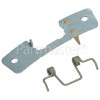 Philips Door Catch Plate Cw Spring Laundry AWB039 044 045 047 047/1 048 052/1 054/1 055/1 069/1 904 921 926 927 927/1 929 930