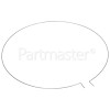 Hotpoint WD43P Door Seal Retainer