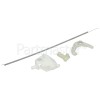 Electrolux EW1033F Door Release Cable EW1100F Laundry