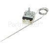 Gorenje Thermostat : EGO 55.13069.500 320Deg.