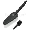 Qualcast Pressure Washer AQT Wash Brush