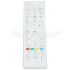 RC4875 TV Remote Control