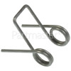 Domoline Door Hook Spring