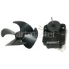 Fan Motor : F61-10 27-16 220v-240v 6w CL.B,
