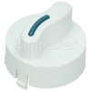 Elektro Helios Timer Control Knob - White