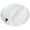 White Knight Timer Control Knob