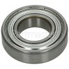 Brandt Rear Drum Bearing: 6206ZZ