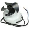 Hygena APP6403 Fan Motor