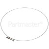 Hotpoint WD43P Door Seal Retainer