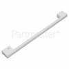 Blomberg Door Handle - White