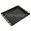 Laden Fat Pan / Baking Tray : 450x375mm X 40mm Deep