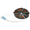 160MM Dia. Inductor / Induction Coil Groupware