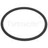 M24DBF6501BB Sump Gasket / Seal : Inside 165 Outside 185mm DIa.