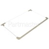 Gasfire GBD 240 SN Fridge Glass Shelf Assembly