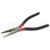 Rolson 200mm Long Nose Pliers