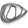 Electrolux EDE57160W Duct Sealing Strip