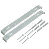Electrolux Upper Chimney Fixing Bracket