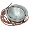 20W Cooker Hood Lamp G4 12V