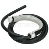 LG RC8015C Drain Hose