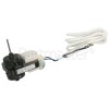Helkama HHF 3350 Fan Motor Oh Sung F61-10 : HF39C001