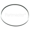 Zanussi TCE7227W Large Front Opening Seal