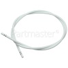 LG GRF218JTTA Inlet Connection Tube / Hose To Water Filter : Length 1530mm