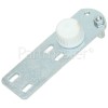 GS 2196.1 WEISS Lower Hinge