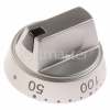 Amica 1013.3TAYKDX Knob Unit. E454.00/09.7039.00 Silver