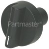 Baumatic BCG9100SS Control Knob