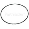 Panasonic BM281711 Turntable Roller Ring : 270mm Diameter