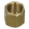 Samsung RS21DCMS Valve Fitting Nut