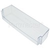 Beko Fridge Door Bottle Shelf, 430x90x115mm