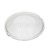 Zanussi ZHC613X Lamp Cover