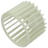 White Knight B96G8W Cooling Fan B93g8w / B96g8w