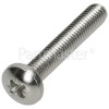 Hotpoint Screw M5X30 Cross Head