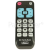 Classic Compatible Basic Function TV Remote Control