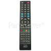 Philips Compatible All Function TV Remote Control