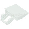 Blanco Door Handle - White