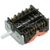 Fagor Hob Function Selector Switch