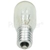 Servis M0330ALU Pygmy Lamp