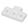 Electrolux Door Hinge Spacer