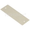 Amana Microwave Waveguide Cover