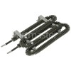 Metalfrio VB99SB4001/01 Dryer Heater - Tubular