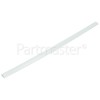 Grepa Crisper Glass Shelf Front Trim