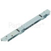 Algor AKL797/IX Oven Door Hinge Running Mechanism