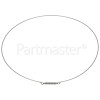 Rotel WME400 Clamp Band