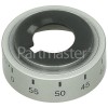 Baumatic BT2531SS Timer Knob